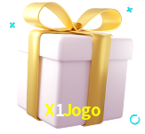 Receba seus bônus de boas-vindas no X1Jogo