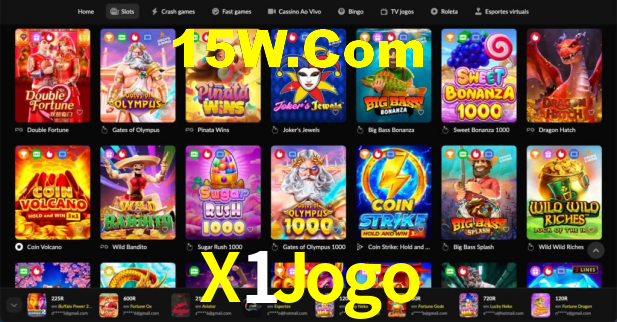 X1Jogo: Seu Especialista em Apostas Esportivas Brasileiras