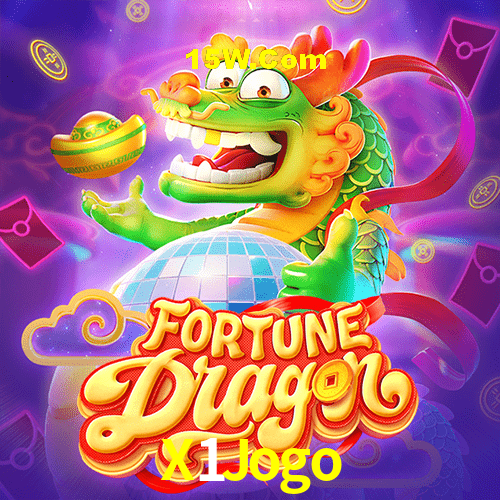 Account Benefits X1Jogo