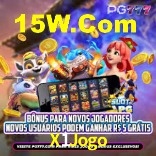 X1 Jogo Plataforma