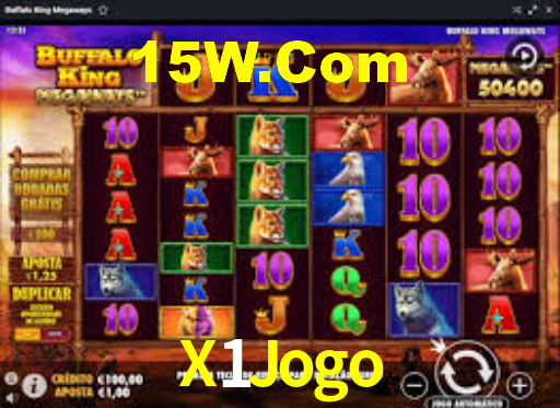 X1Jogo
