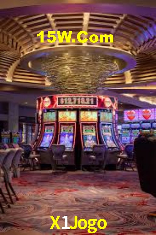 X1Jogo - Excellent Online Casino - X1Jogo.Com