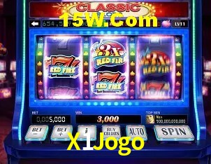 Tecnologia da Plataforma X1Jogo