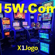 Exclusive Games X1Jogo