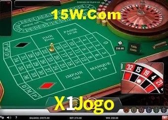 X1Jogo Rio de Janeiro - Popular Jogos