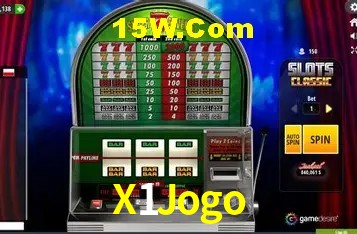 Sistemas de Segurança X1Jogo