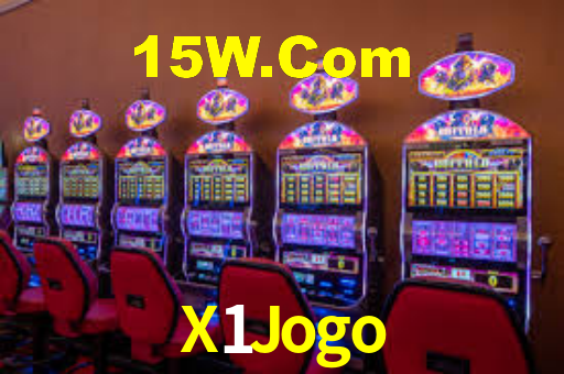 X1Jogo: Seu Cassino Premiado com Pagamentos Rápidos