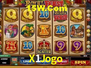 Provedores de Jogos X1Jogo