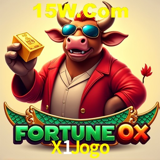 Interface Premium X1Jogo