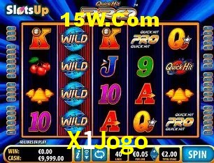 X1Jogo Brasília - Betting Features
