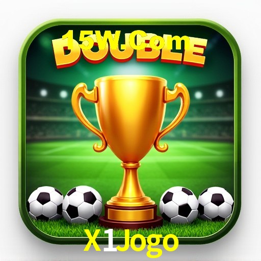 Bônus de Boas-vindas X1Jogo