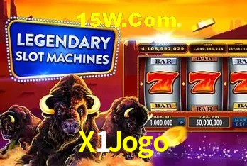 X1Jogo Rio de Janeiro - Licenses