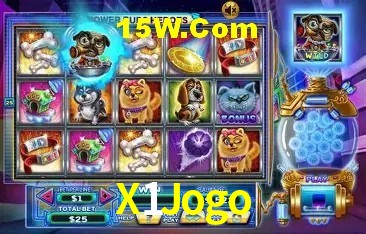 X1Jogo Slot - 320+ Caça-Níqueis Premium