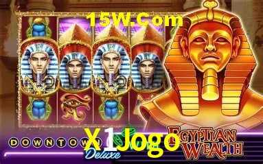 Estatísticas do Jogo X1Jogo