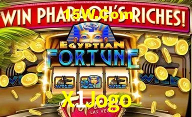 Jogos de Slot X1Jogo