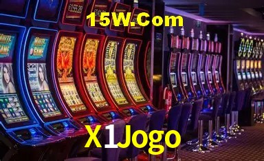 Casino Ao Vivo X1Jogo