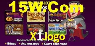 Tournaments X1Jogo