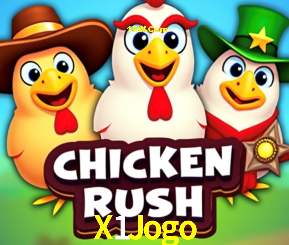 Estatísticas X1Jogo