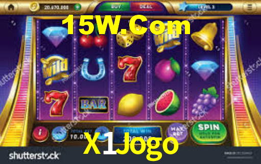 X1Jogo App - Aplicativo Móvel Oficial