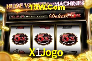 X1Jogo Salvador - Statistics