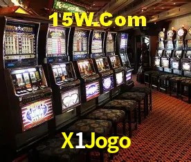 X1Jogo - cassino ao vivo