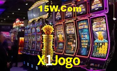 Promoção Relâmpago X1Jogo