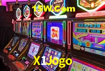 X1Jogo - Login Methods