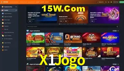 X1Jogo - Análise de Mercados Esportivos